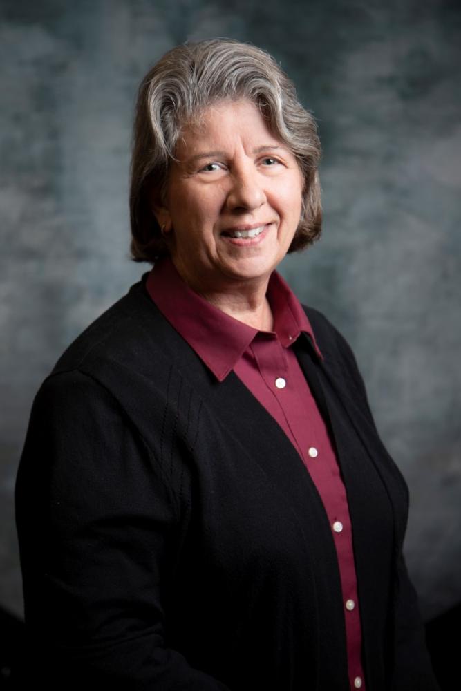 Carol Wehmeyer - District S2