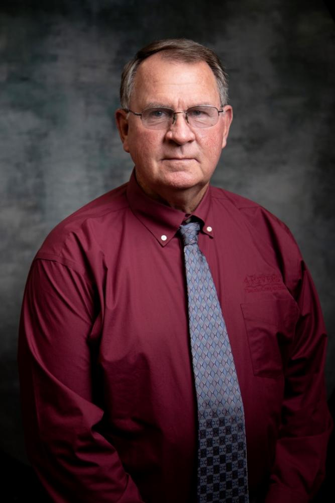 Larry Felts - District S2