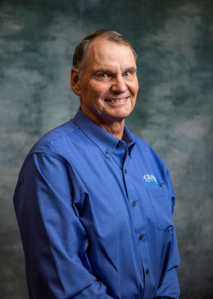 Randy Bunnel - District N2