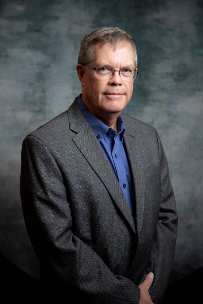 Robert Harkrader - District N2