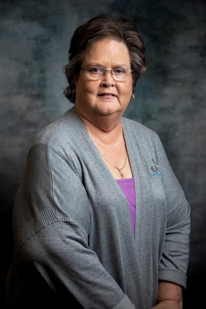 Sandy Smith