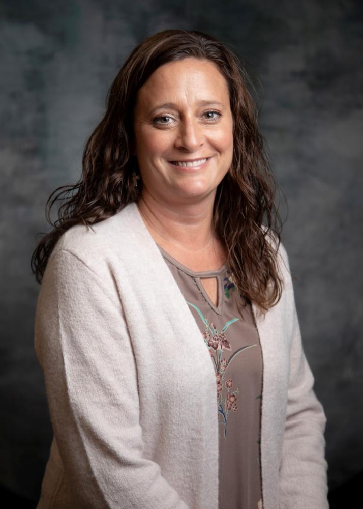 Stacy Heins - District N3