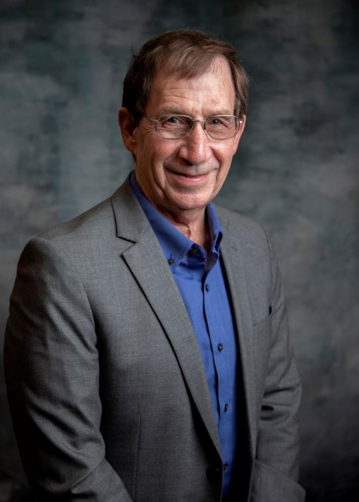 Tom Ayers - District S1