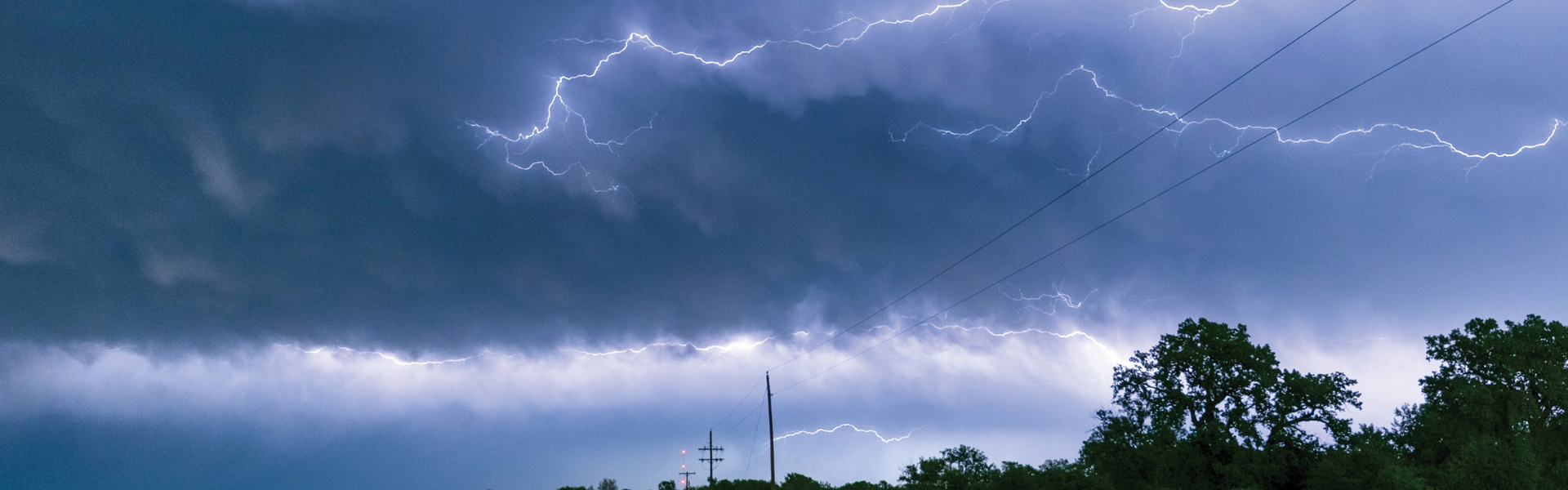 Storm Safety