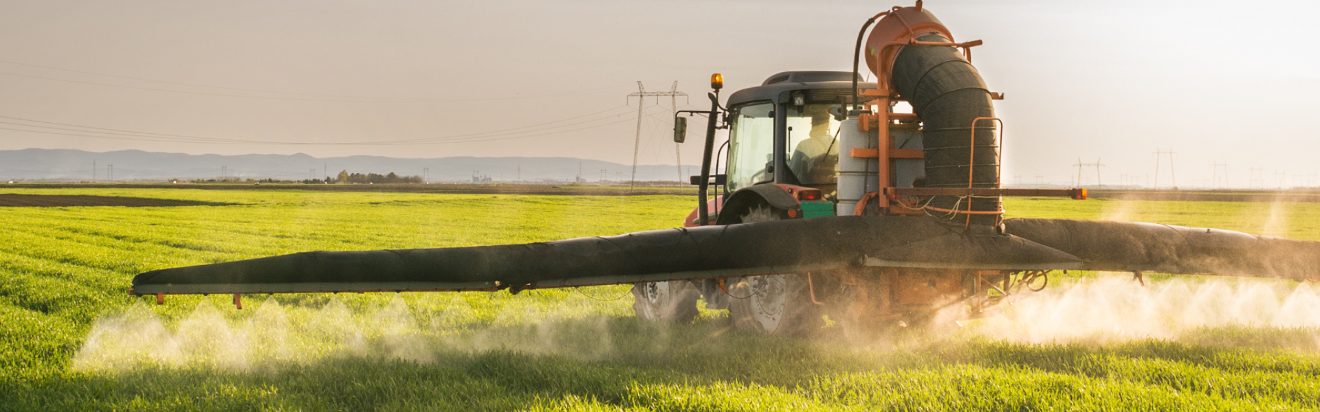 Heads Up for Farm Safety