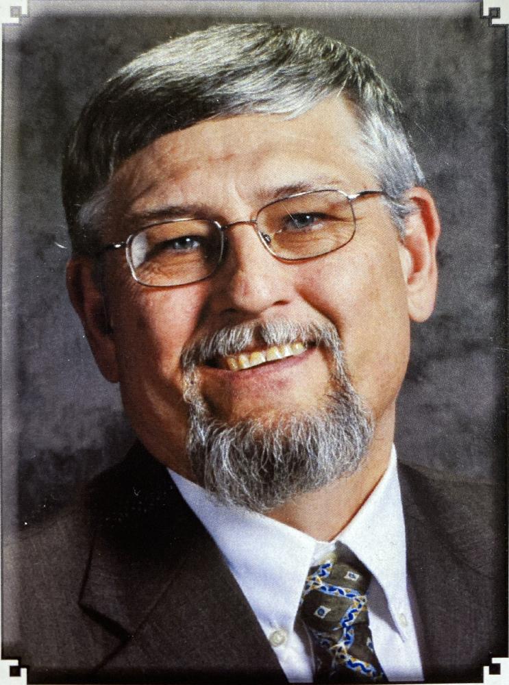Loren Dickens, Trustee - District S2