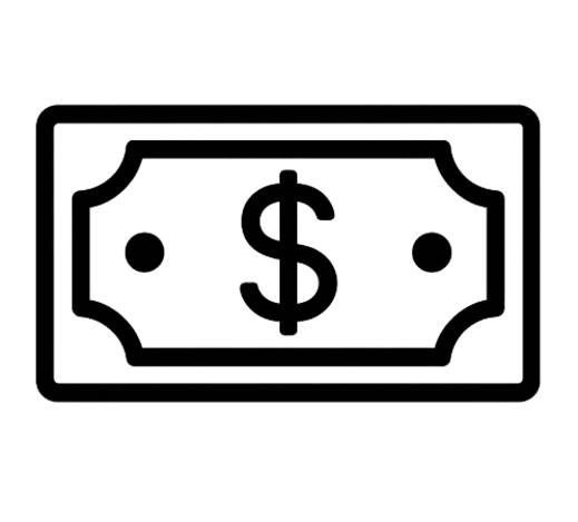 Cash Icon