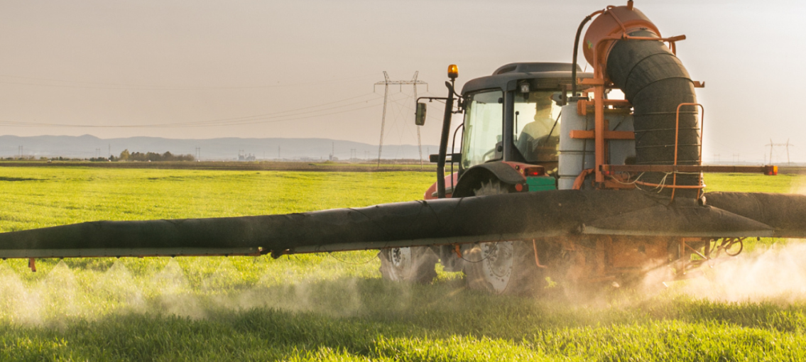 Heads Up for Farm Safety